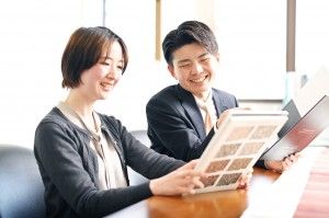 株式会社オスティナートハウジングの求人・転職情報