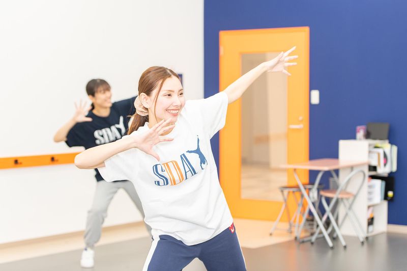 キッズダンスアカデミー「京都市右京区提携幼稚園・保育園」教室の派遣求人情報