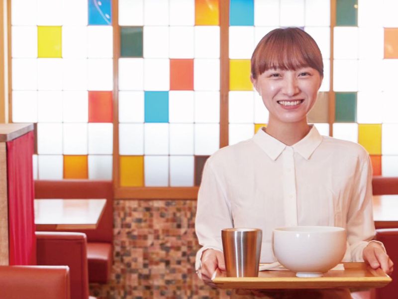 株式会社二本箸の求人・転職情報