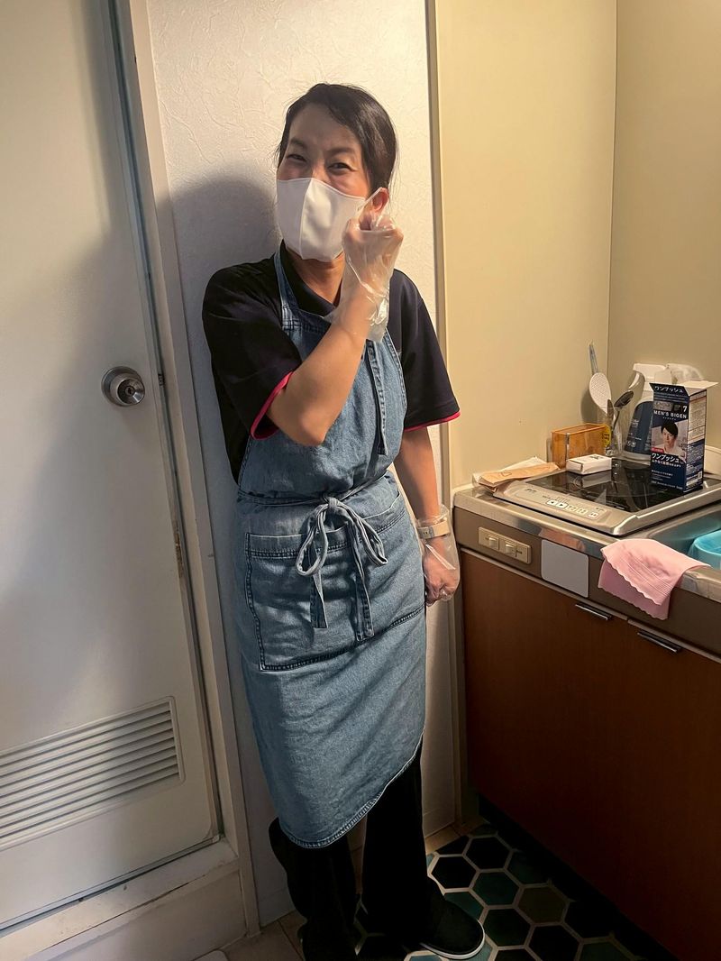 介護事業所Gran Heart/事務所　(株式会社First Care)のアルバイト・バイト求人情報-03