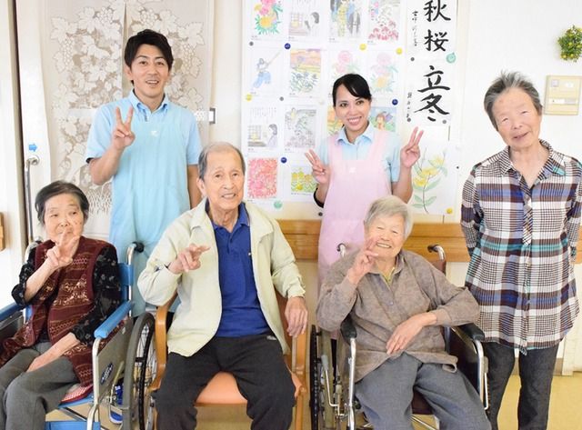 社会福祉法人同仁会 ショートステイ八幡の求人・転職情報