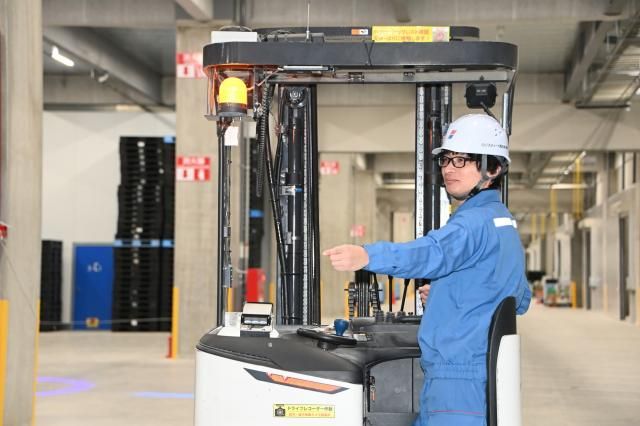 ロジスティード株式会社の求人・転職情報