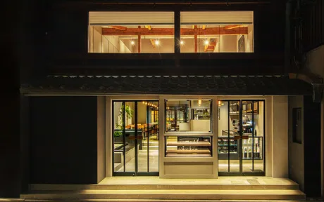 小川珈琲 堺町錦店|株式会社小川珈琲クリエイツの求人・転職情報