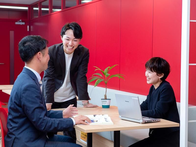 株式会社ギミック/和歌山エリアのアルバイト・バイト求人情報-04