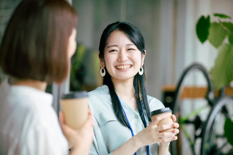 日本リック株式会社のアルバイト・バイト求人情報
