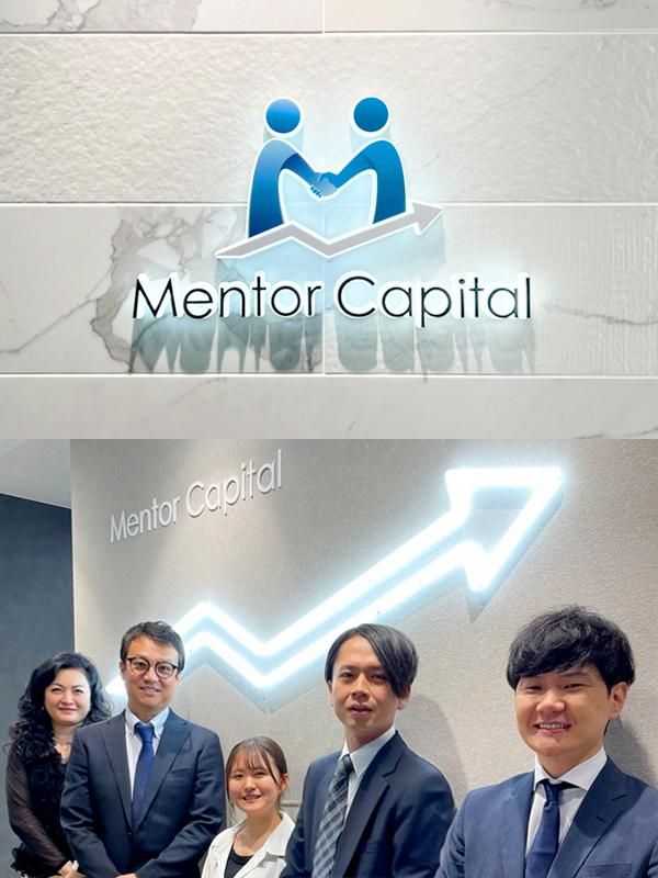 株式会社Ｍｅｎｔｏｒ　Ｃａｐｉｔａｌの求人・転職情報