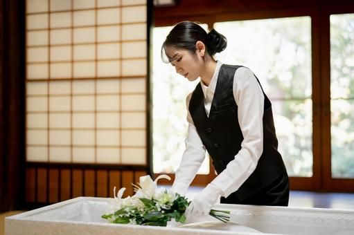 セレマ あんしん祭典 醍醐シティホールの派遣求人情報