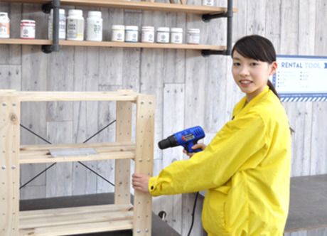 ホームセンターコーナン　048外環八尾山本店の求人2