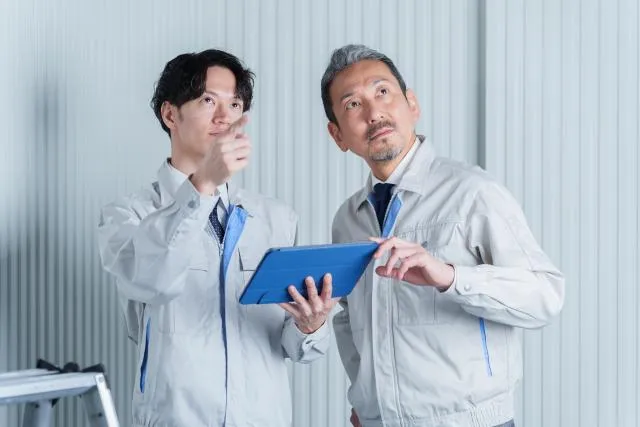求人画像