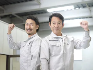 躍進株式会社のアルバイト・バイト求人情報-12