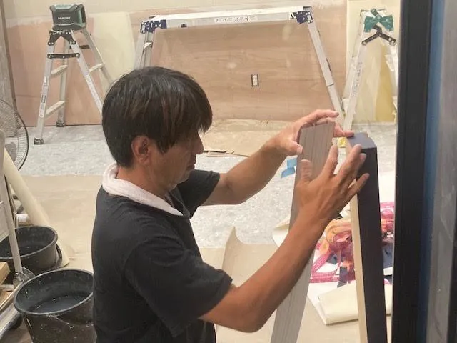 求人画像