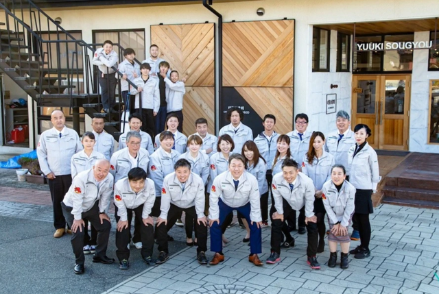 ゆうき総業株式会社のアルバイト・バイト求人情報-02