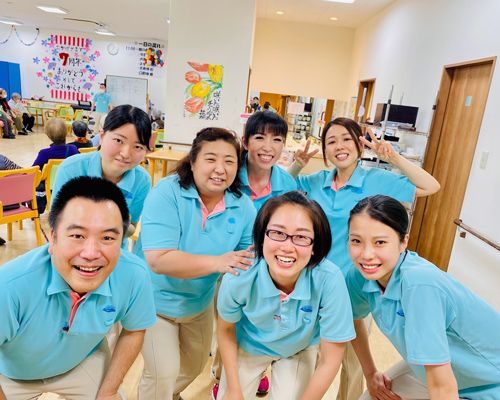 株式会社ケアサービス-0045の求人・転職情報