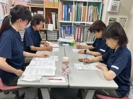 求人画像