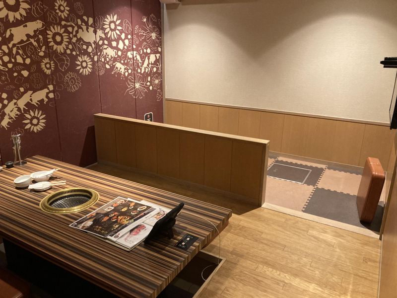 居間焼肉 百欒<株式会社風神>のアルバイト・バイト求人情報-04