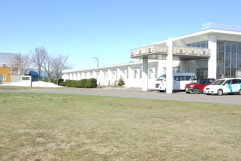 社会福祉法人月形福祉会の求人・転職情報