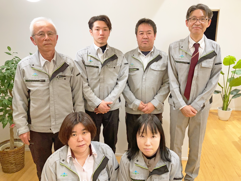 ユニバーサルホーム 三島店のアルバイト・バイト求人情報-05