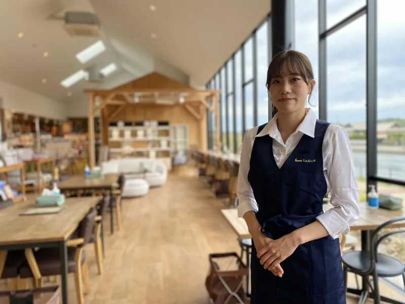 株式会社ハウズ ひびきの店のアルバイト・バイト求人情報
