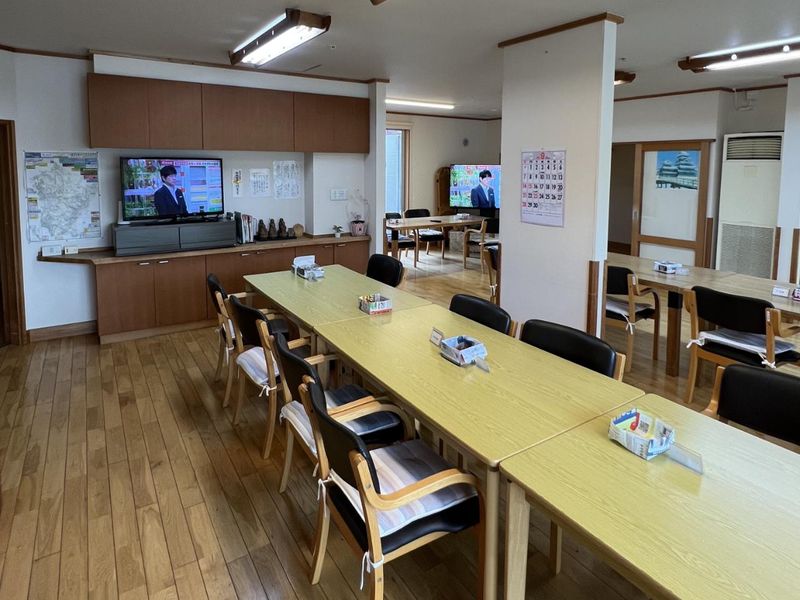 ひだまりの郷　おおぶ(株式会社ミズノ)のアルバイト・バイト求人情報-04