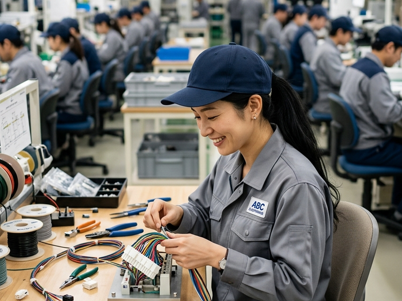 求人画像