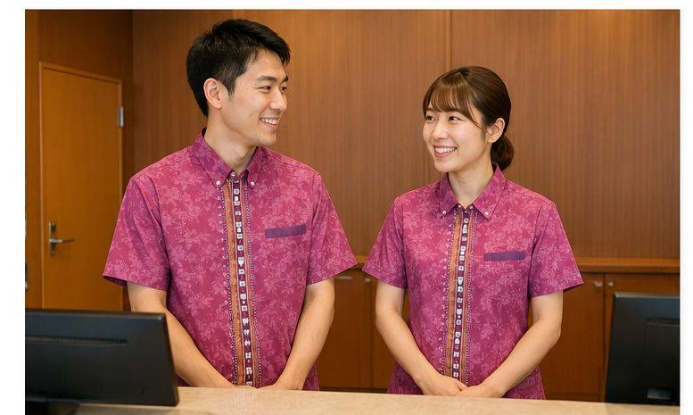 株式会社ロコ観光-0001の求人・転職情報