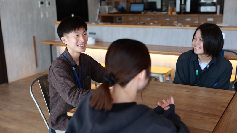 社会福祉法人札親会の求人・転職情報