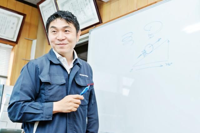 大阪フォーミング株式会社の求人・転職情報