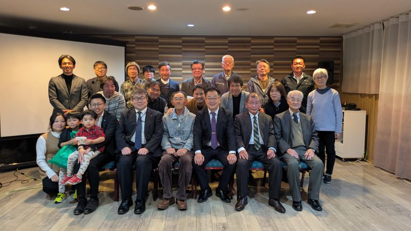 三瓶建築株式会社の求人・転職情報