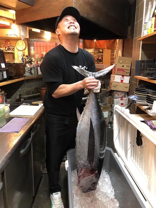 漁火酒場まつかぜ　堺深井店のアルバイト・バイト求人情報-03