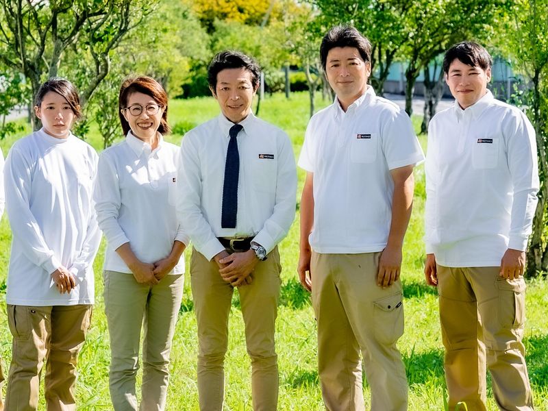 有限会社カナイ建装工業の求人・転職情報