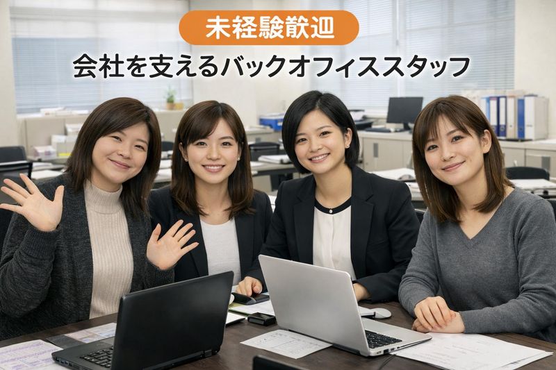 株式会社トータルグロースの求人・転職情報