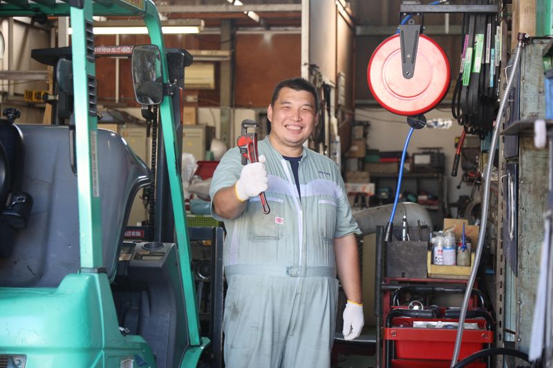 有限会社富士協栄の求人・転職情報