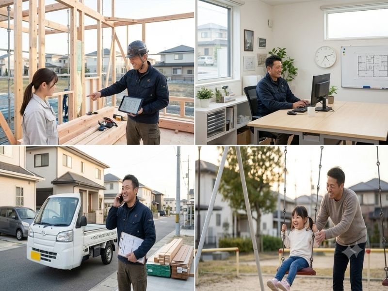 株式会社三建の求人・転職情報