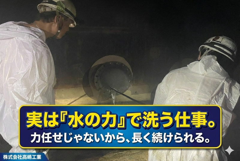 株式会社高嶋工業の求人・転職情報