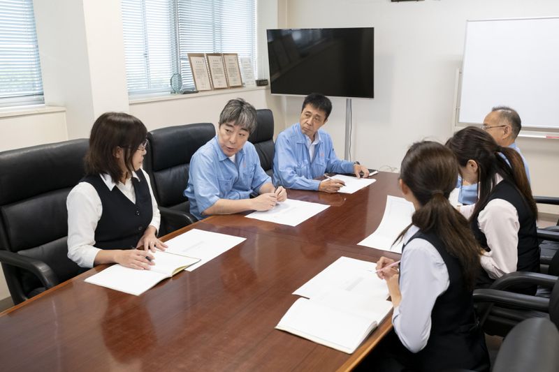 株式会社長村製作所のアルバイト・バイト求人情報-02