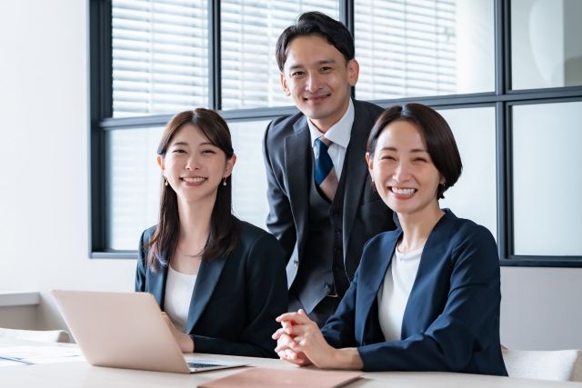 しごと計画学校の求人・転職情報