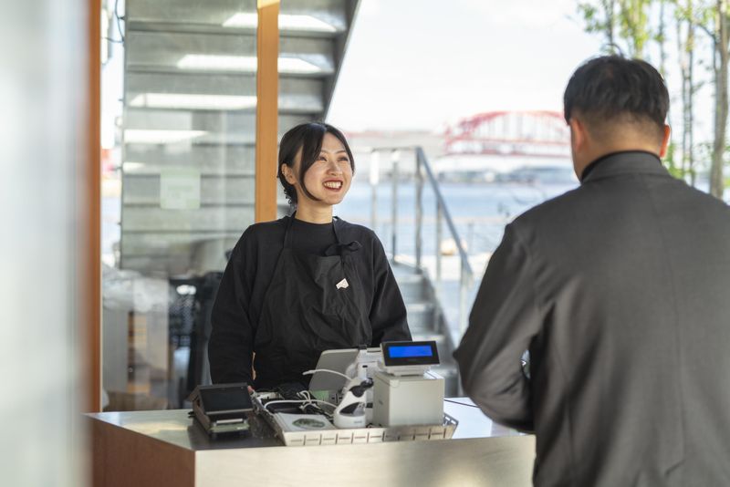 株式会社バーベキューアンドコーの求人・転職情報