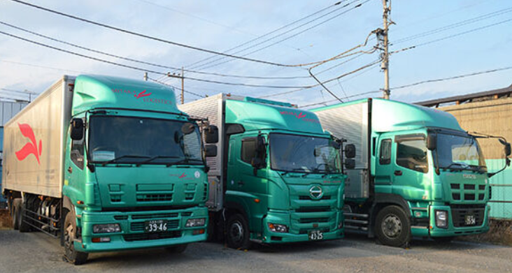 株式会社ミタカロジスティクス　野田営業所