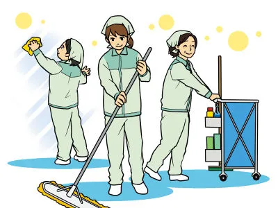 求人画像