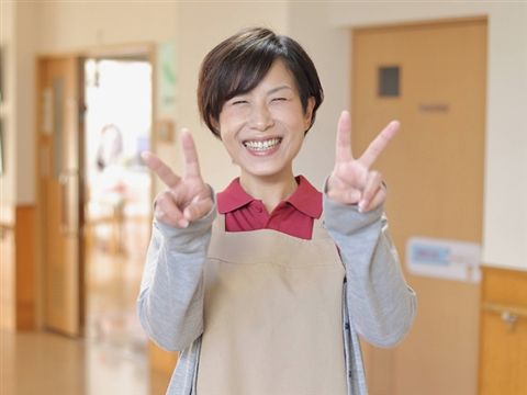 社会福祉法人ユーアイ二十一の求人・転職情報