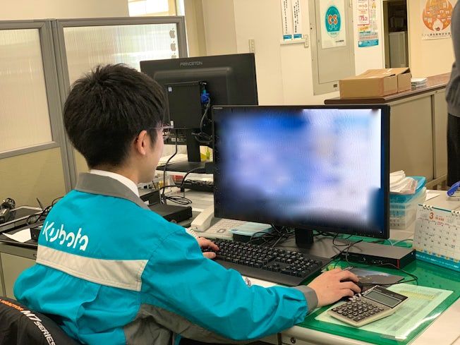 株式会社北海道クボタのアルバイト・バイト求人情報-02