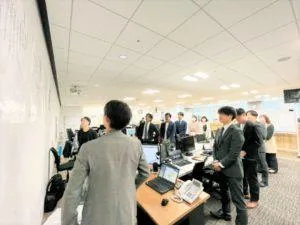 株式会社グローバルキャスト 京都営業所(向日市営業エリア)のアルバイト・バイト求人情報