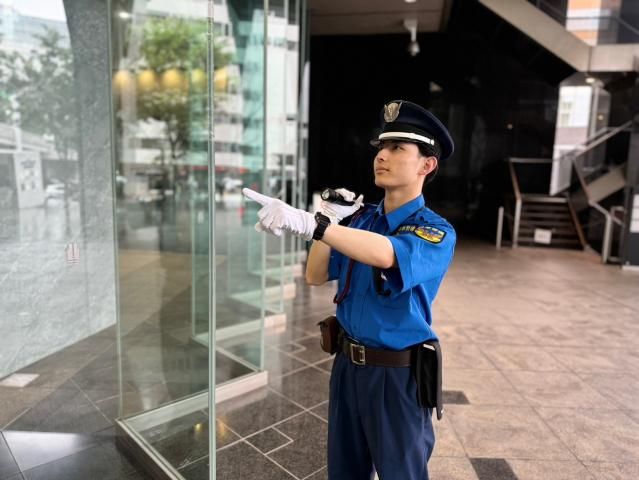 日章警備保障株式会社の求人・転職情報