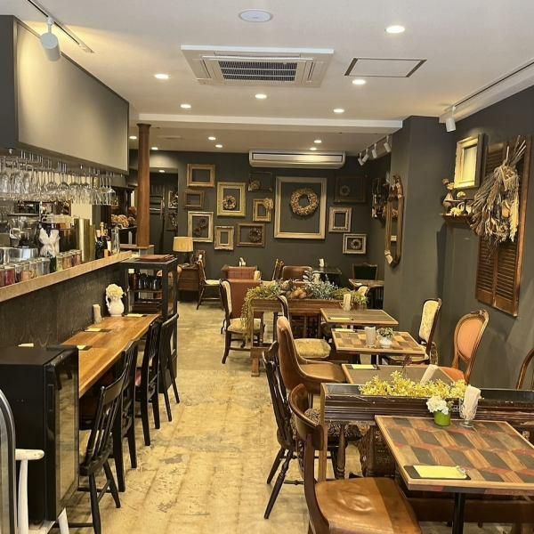 ワイン食堂 ビオワルン 藤崎本店のアルバイト・バイト求人情報-02