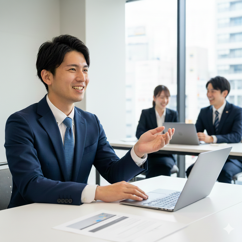 株式会社エムロード-0011の求人・転職情報
