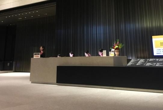 三井不動産ビルマネジメント株式会社の求人・転職情報