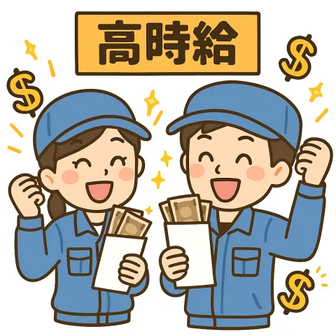 株式会社マシモ　川越支店のアルバイト・バイト求人情報