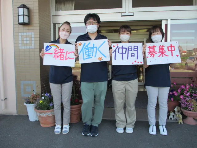 求人画像
