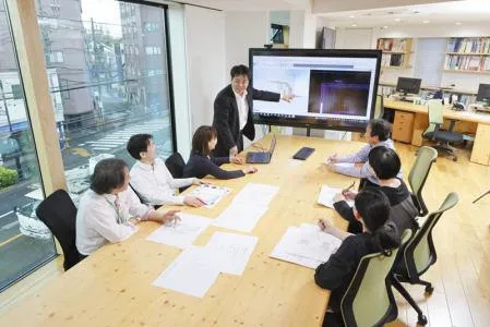 株式会社ハウステックスの求人・転職情報