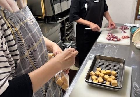 地酒と野菜肉巻き串　ちゅうしん蔵のアルバイト・バイト求人情報-05